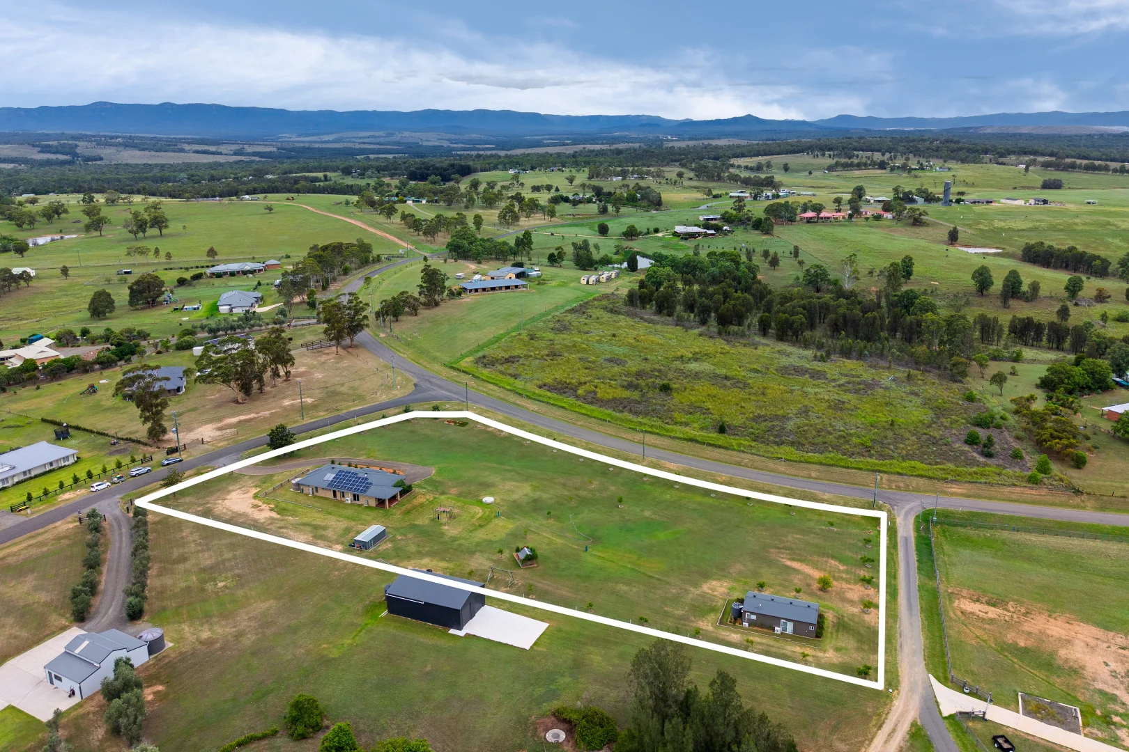 Additional image 18 of 5 Coachmans Drive, Singleton NSW 2330