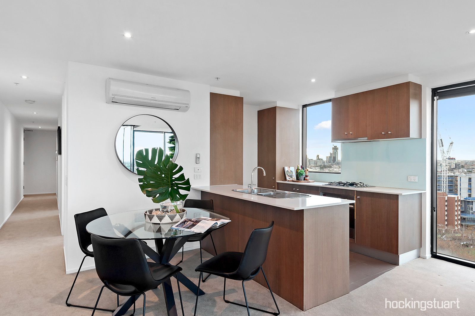 1507/83 Queens Road, Melbourne 3004 VIC 3004, Image 2