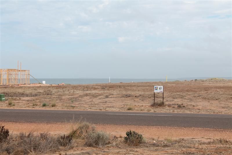 107 (LT108) Bosanquet Boulevard, Ceduna Waters SA 5690, Image 1