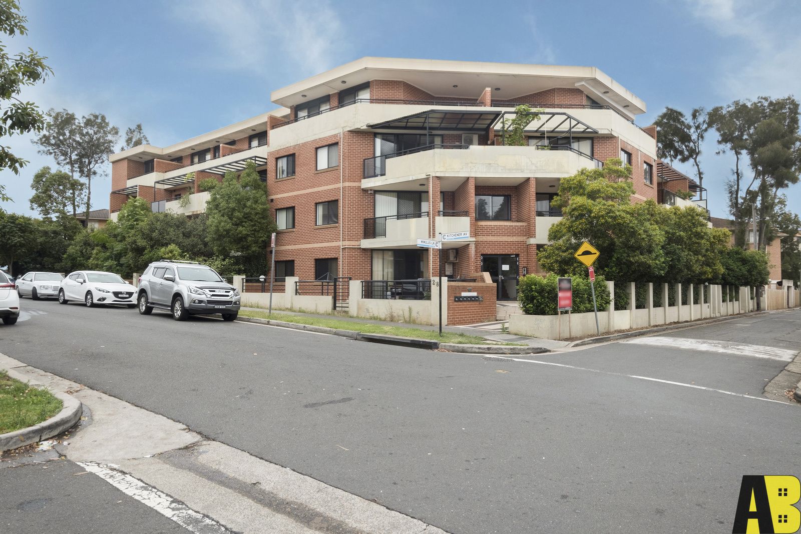 15/2-8 Kitchener Avenue, Regents Park NSW 2143, Image 1