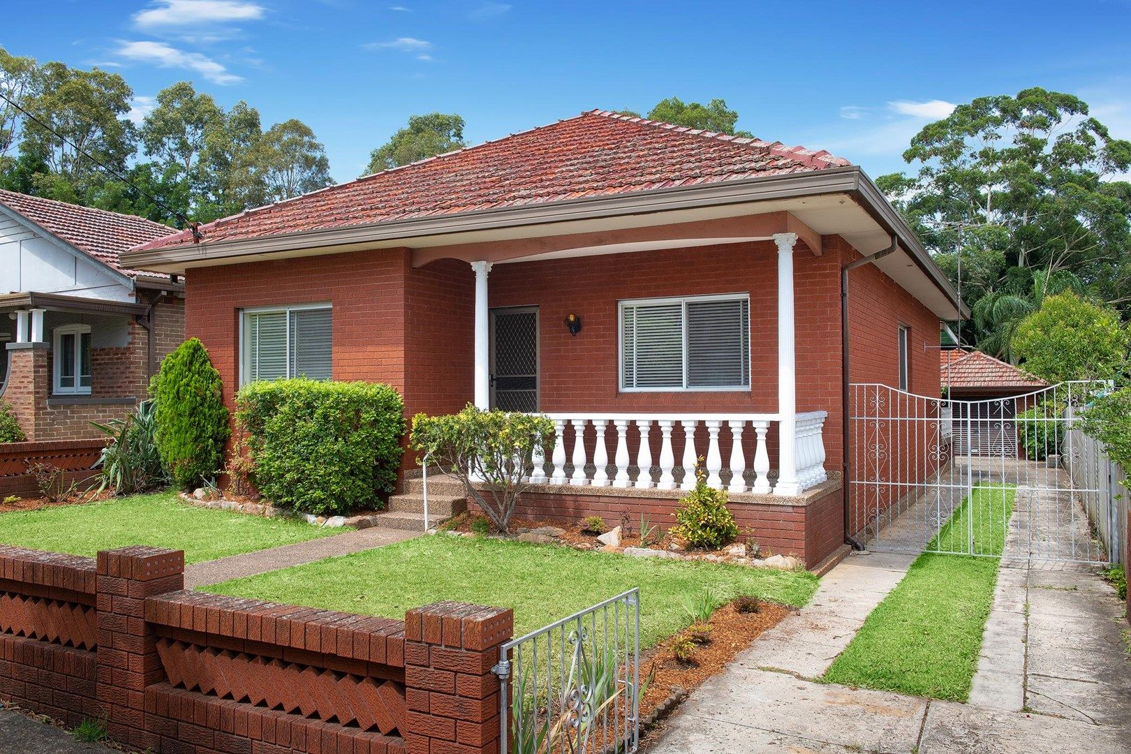 33 Wentworth Road South, Homebush NSW 2140, Image 0