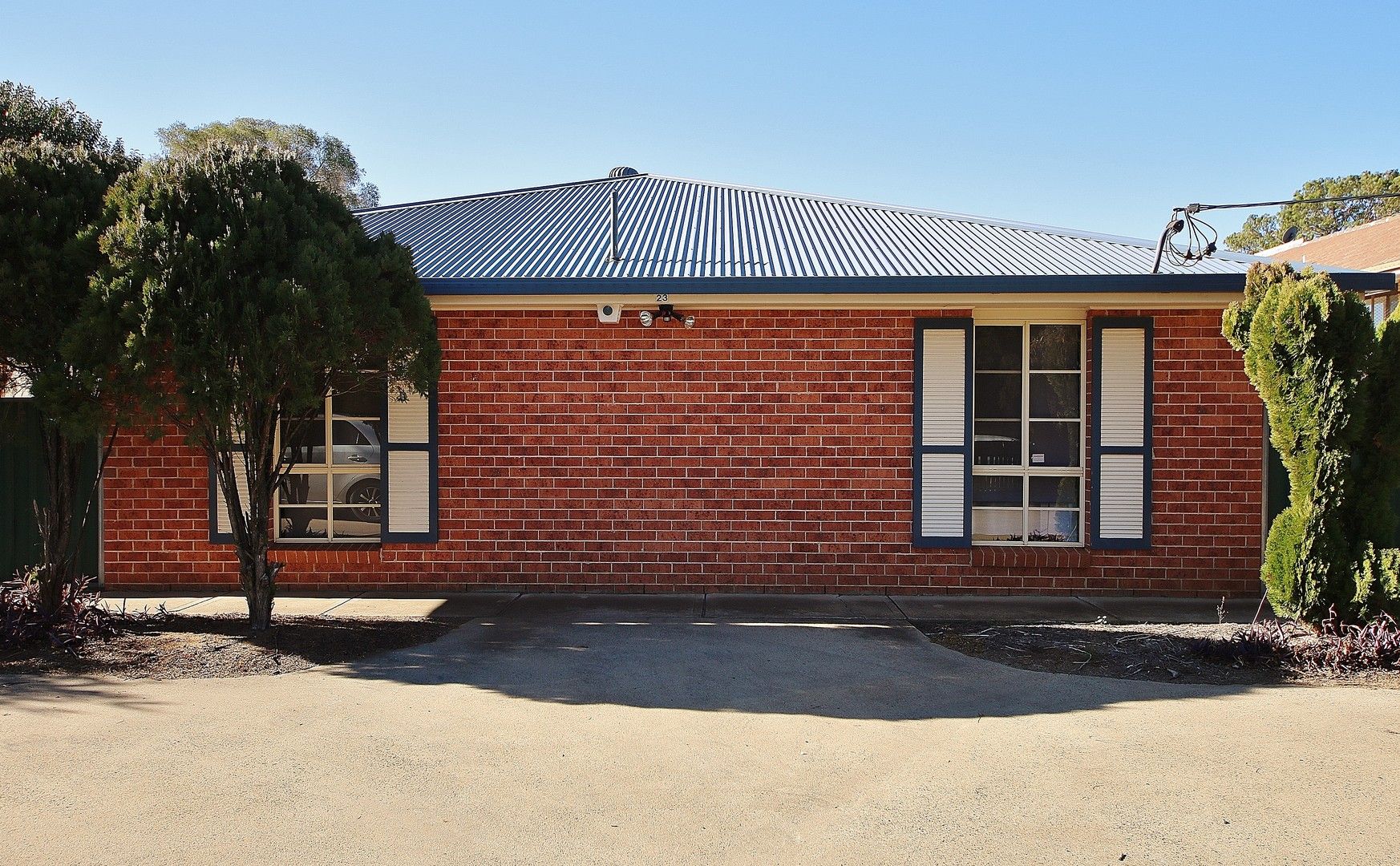 2/23 Baird Street, Dubbo NSW 2830 Apartment For Rent Domain