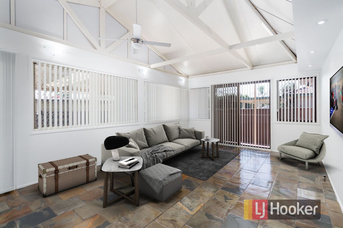 58 Kerwin Circle, Hebersham NSW 2770, Image 1