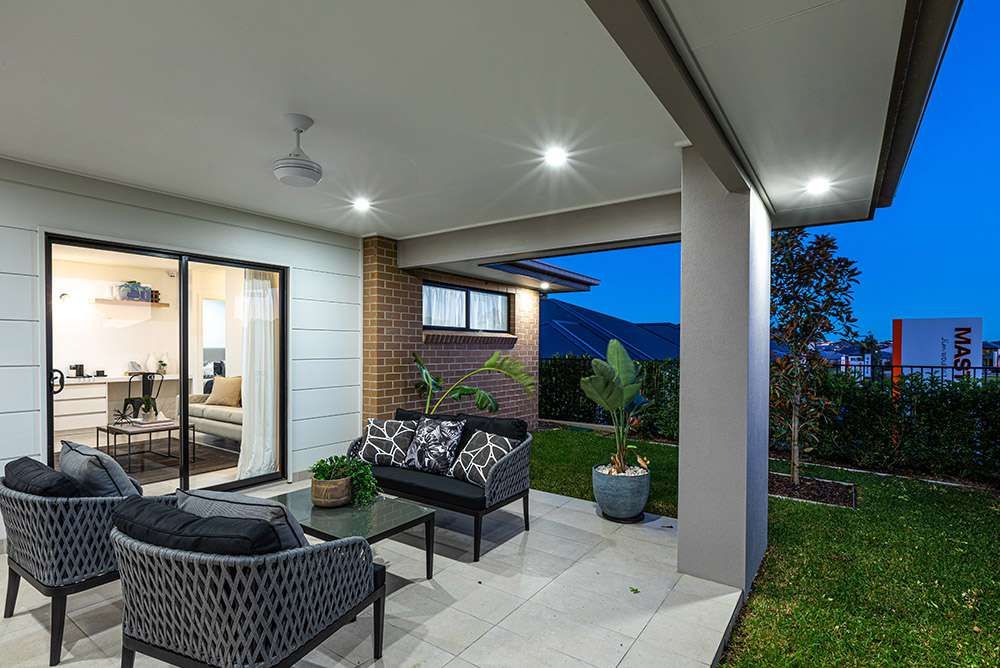 Lot 7 Granite Park Estate, Wangaratta VIC 3677, Image 2