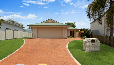 Picture of 22 Turnbull Court, URANGAN QLD 4655