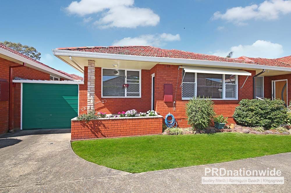 6/91-93 Barton Street, Monterey NSW 2217, Image 0