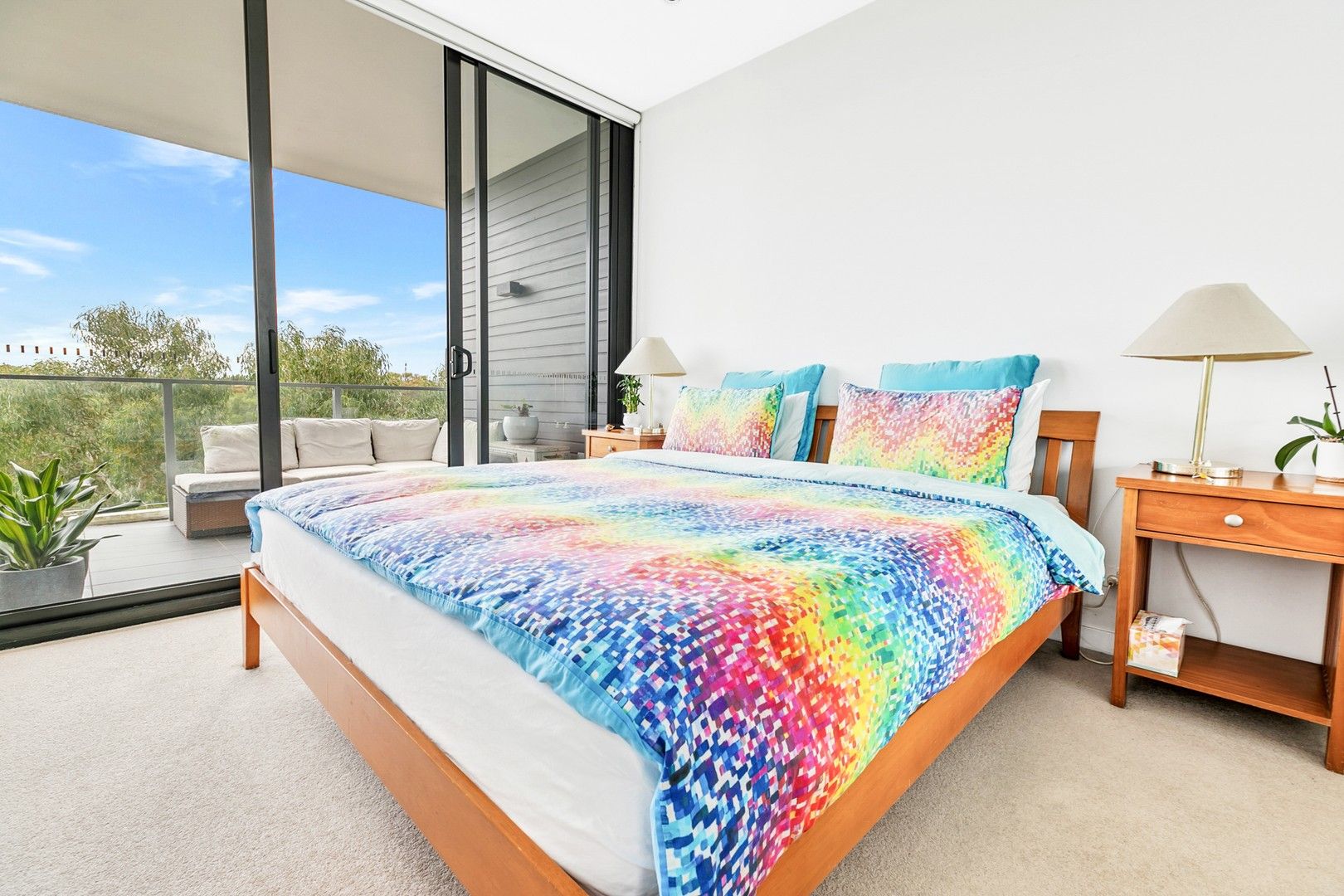 Unit 308/28 Harvey St, Little Bay NSW 2036, Image 0