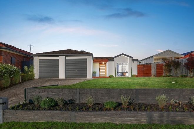 Picture of 14 Korina Court, LANGWARRIN VIC 3910