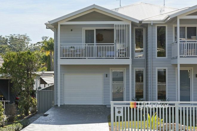 Picture of 9B Lachlan Crescent, ST GEORGES BASIN NSW 2540