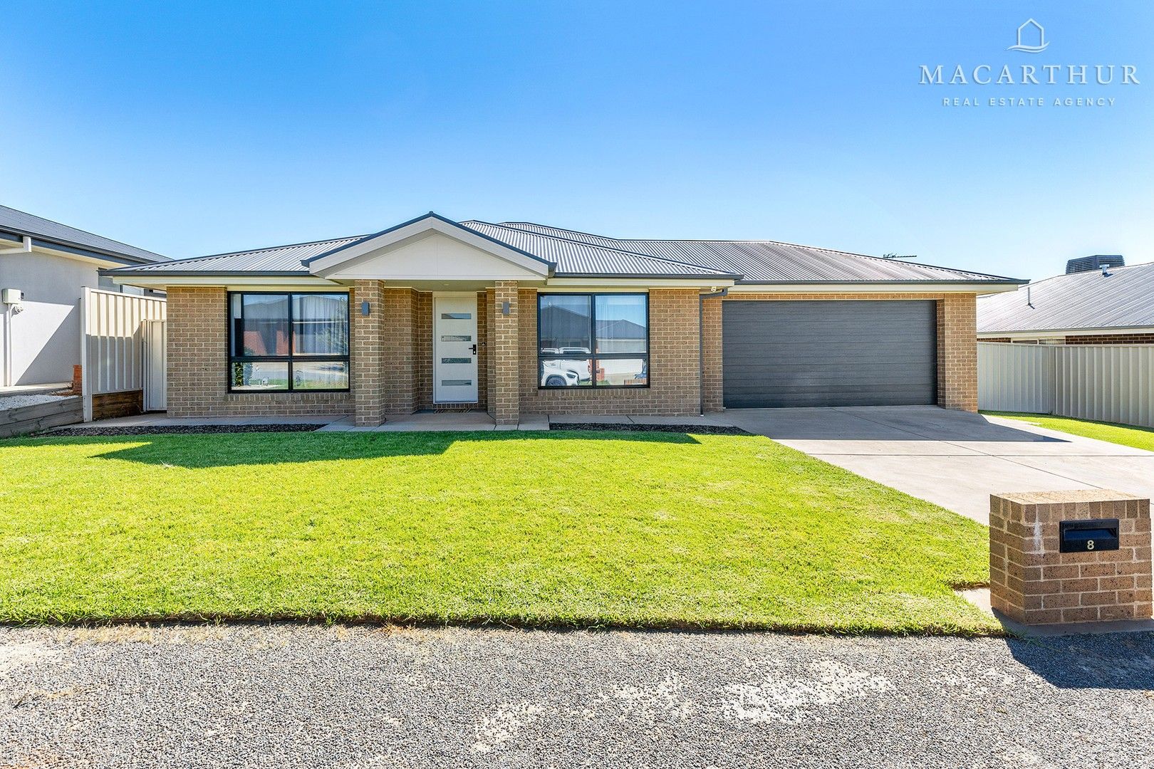 8 Mugga Street, Gobbagombalin NSW 2650, Image 1