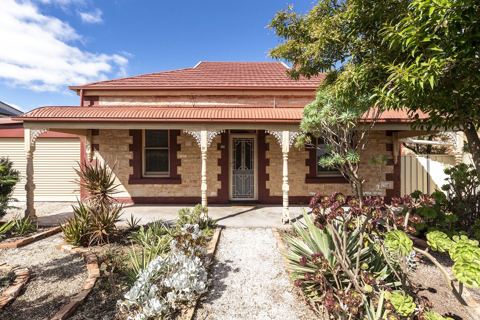 21 Hill Street, Hamley Bridge SA 5401, Image 0