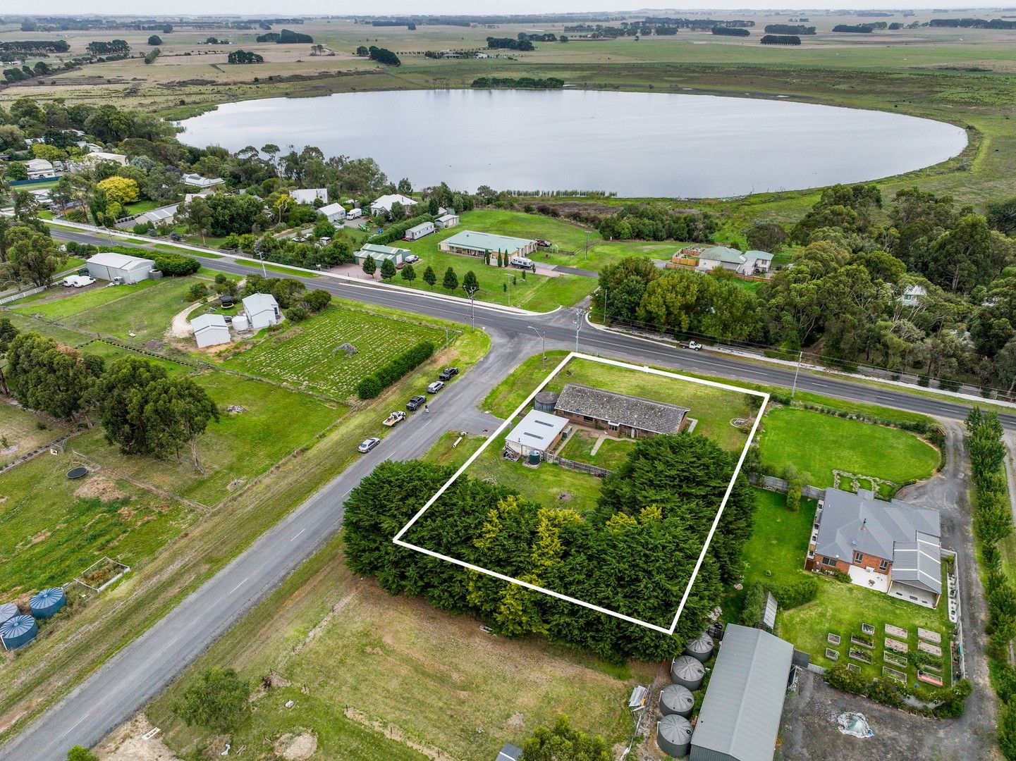 1548 Warrnambool-Caramut Road, Winslow VIC 3281, Image 0