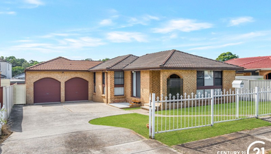 Picture of 166 Bossley Rd, BOSSLEY PARK NSW 2176
