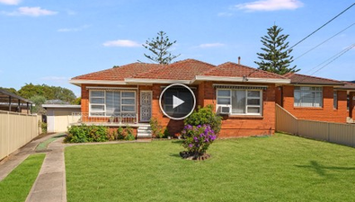 Picture of 25 Peter Crescent, GREENACRE NSW 2190