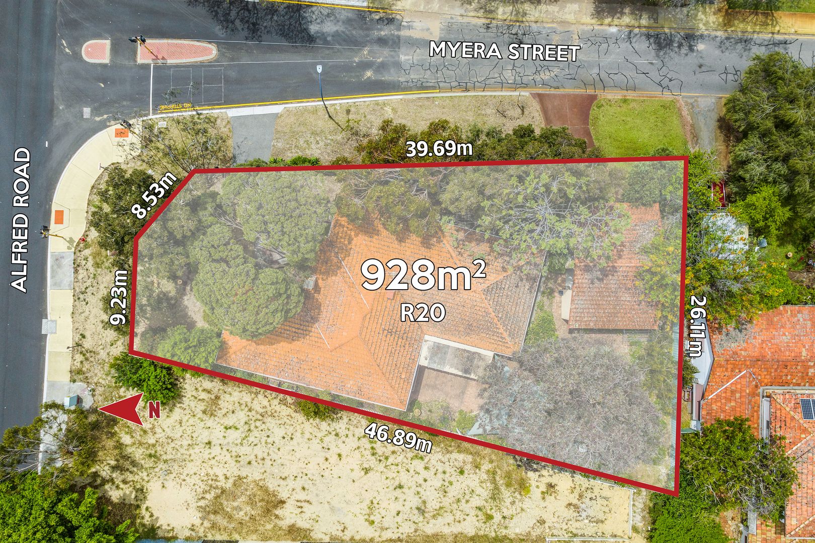 158 Alfred Road, Swanbourne WA 6010, Image 1