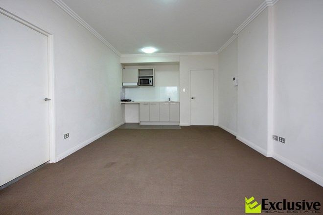 262 1 Bedroom Apartments For Rent In Homebush West Nsw 2140 Domain