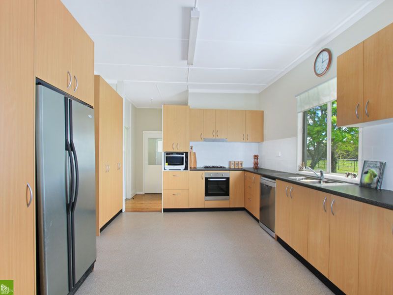 490 Darkes Forest Road, DARKES FOREST NSW 2508, Image 2