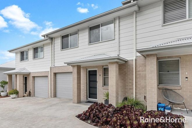 Picture of 3/8 Blair Street, TERALBA NSW 2284