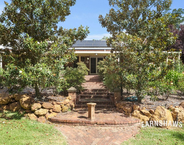 8891 Stoneville Road, Gidgegannup WA 6083