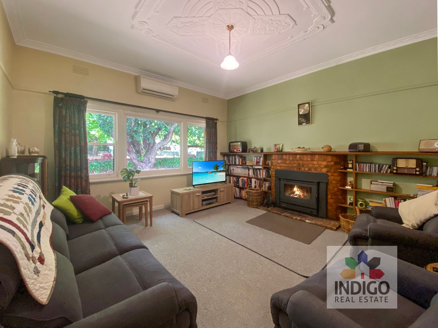 53 Finch Street, Beechworth VIC 3747, Image 1