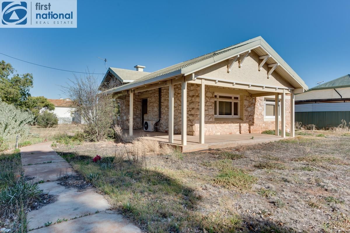 19 First Street, Quorn SA 5433, Image 0