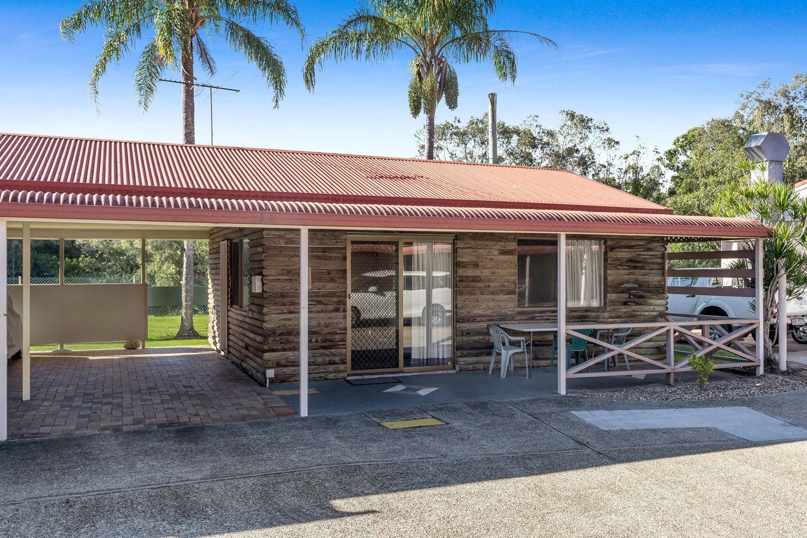 34/158 Greencamp Road, Wakerley QLD 4154, Image 0