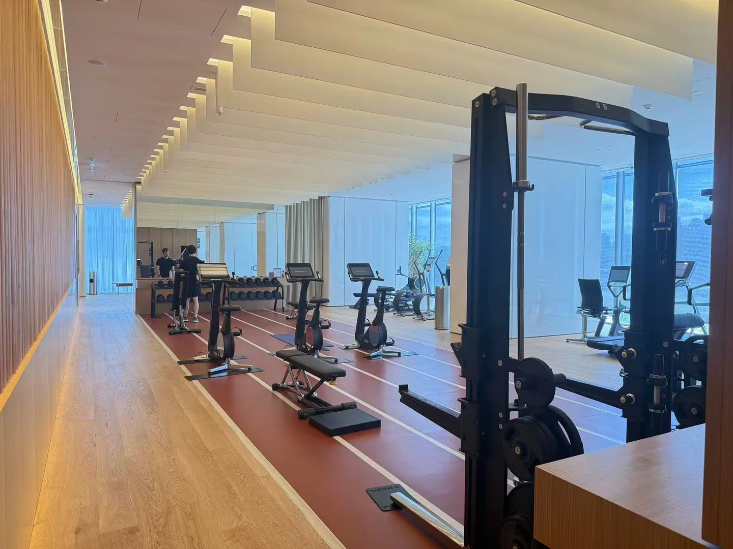 Additional image 22 of 21D/2 Watermans Quay, Barangaroo NSW 2000