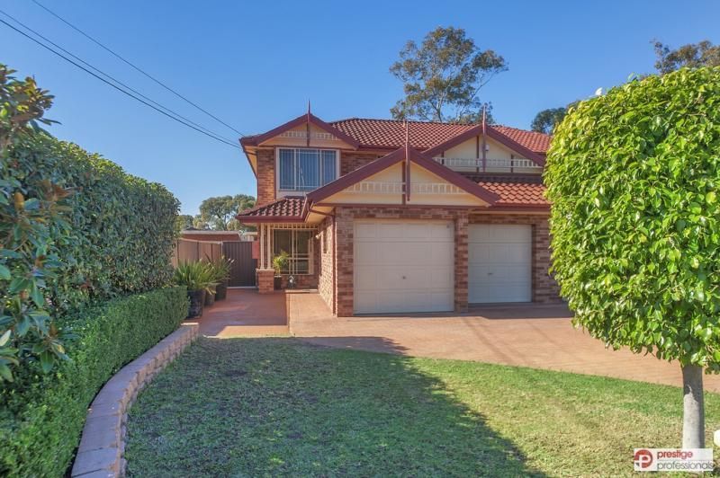 24A Nuwarra Road, CHIPPING NORTON NSW 2170, Image 0