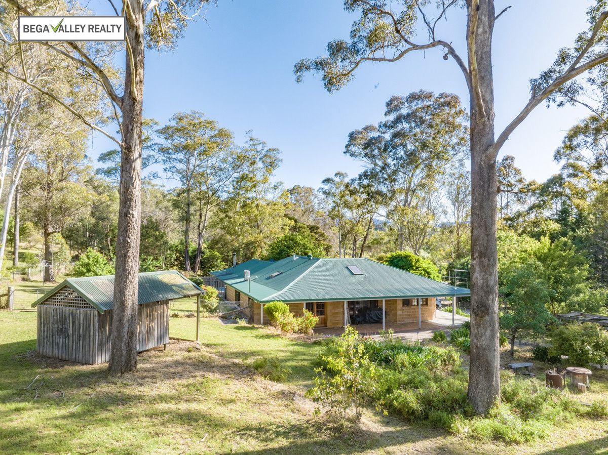 69 Old Mill Road, Wolumla NSW 2550, Image 1