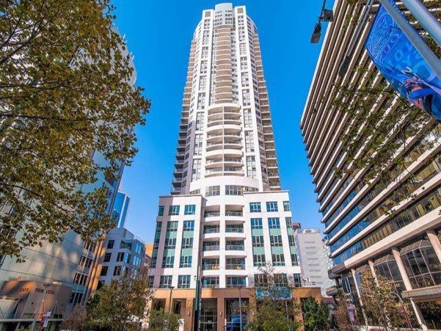 Studio in 1704/79-81 Berry Street, NORTH SYDNEY NSW, 2060