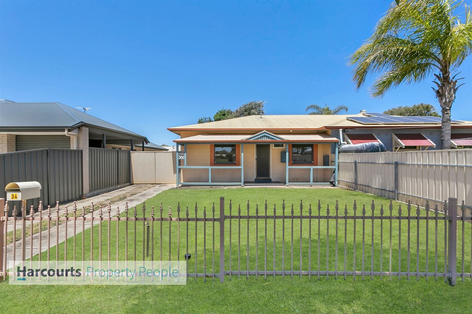 34 Seabourne Road, Taperoo SA 5017, Image 1