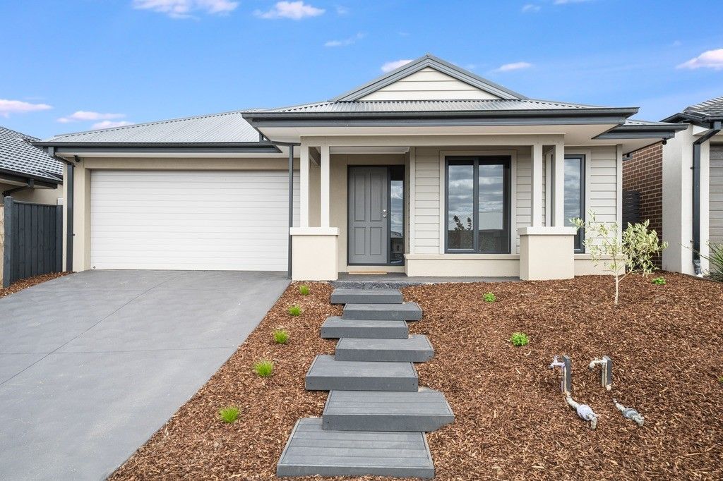 23 Whiteley Street, Mount Duneed VIC 3217 House For Rent Domain