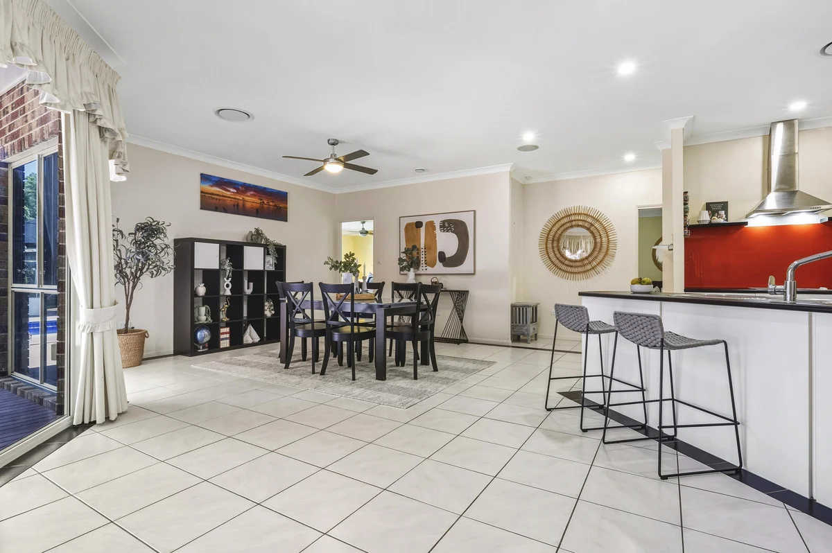 Additional image 8 of 4 Starina Court, Eatons Hill QLD 4037