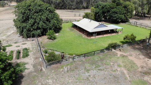 2864 Lachlan Valley Way, Lake Cargelligo NSW 2672, Image 0