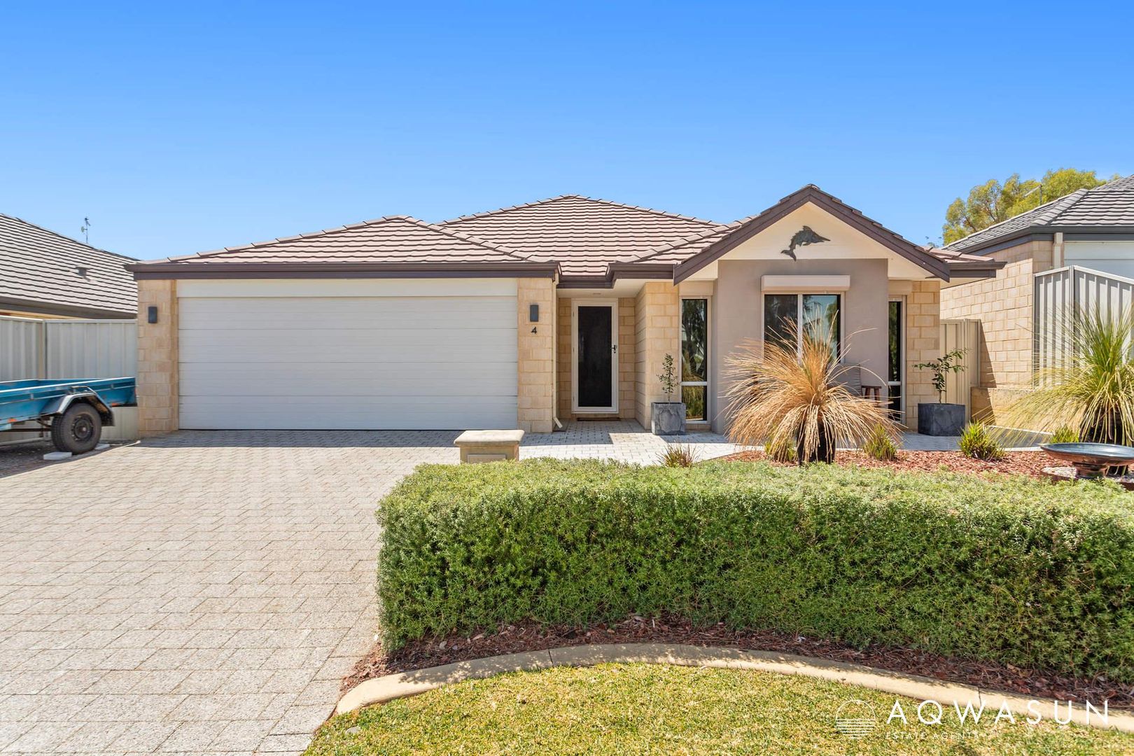 4 Talisker Bend, Golden Bay WA 6174, Image 1