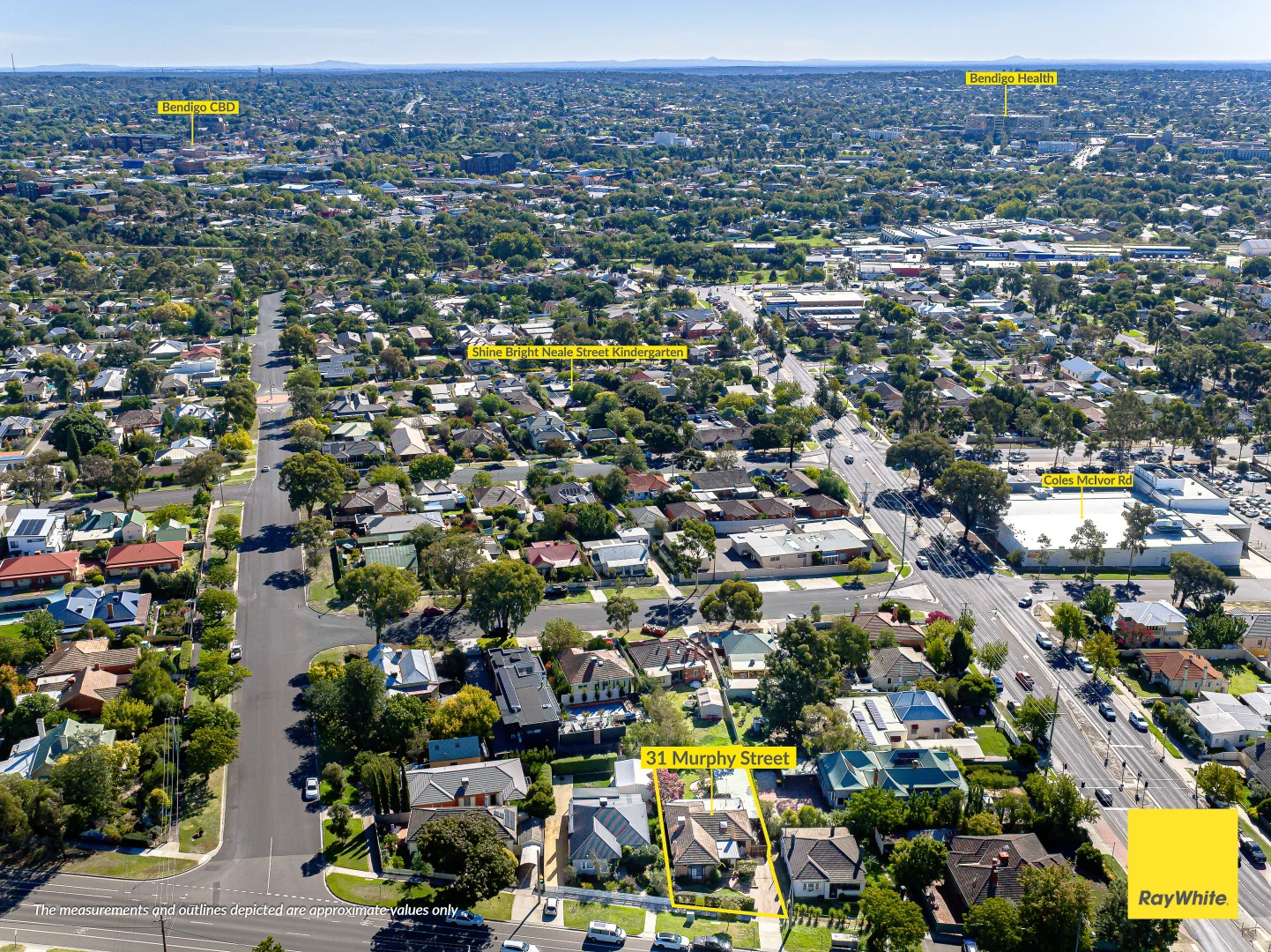 Additional image 28 of 31 Murphy Street, Kennington VIC 3550