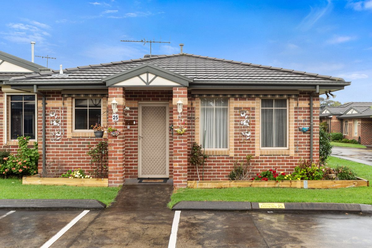 25/2125 Parkhill Drive, Berwick Property History & Address Research