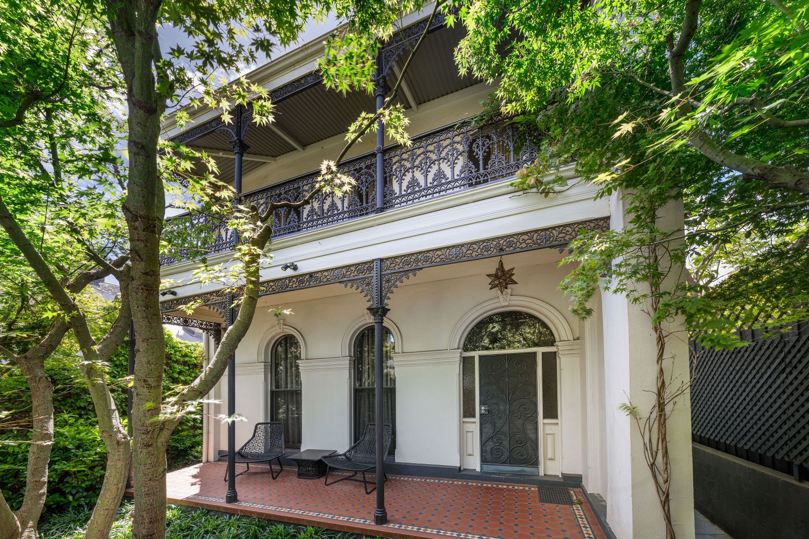 34 Airlie Street, South Yarra Property History & Address Research