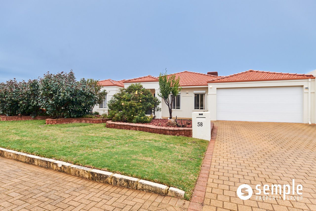 58 Duchart Way, Coogee WA 6166, Image 0