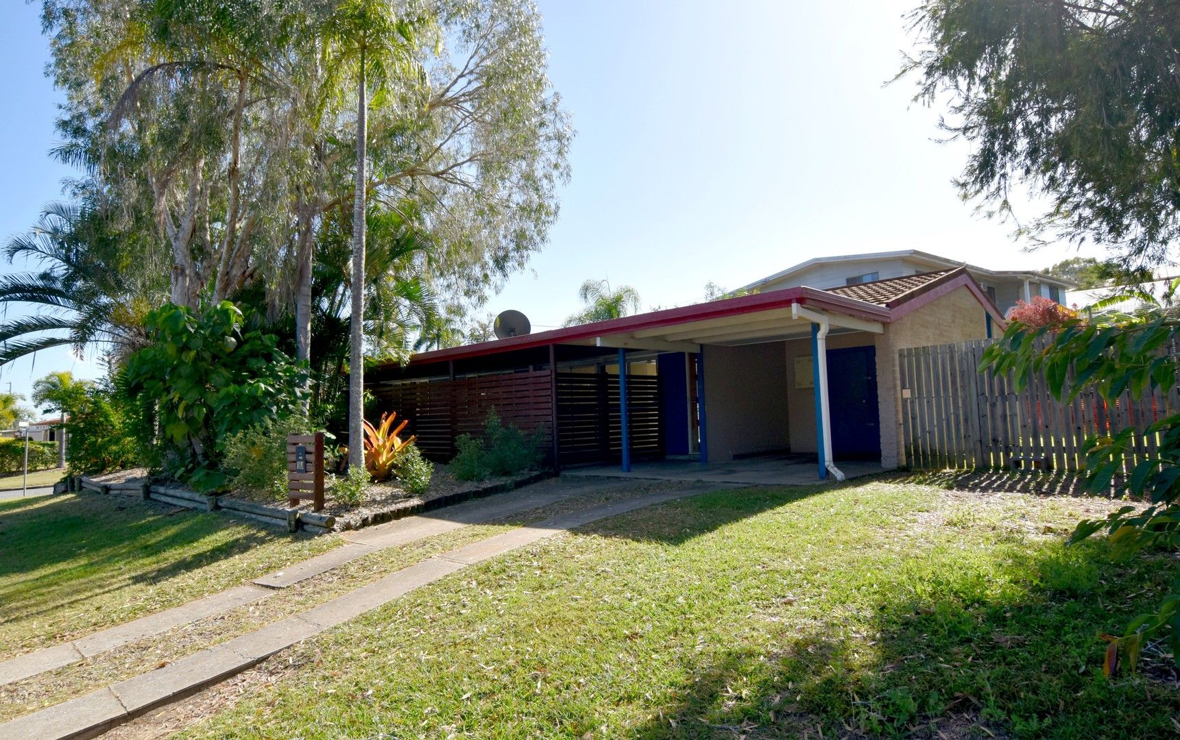 164 Sun Valley Road, Kin Kora QLD 4680 House For Rent 390 Domain