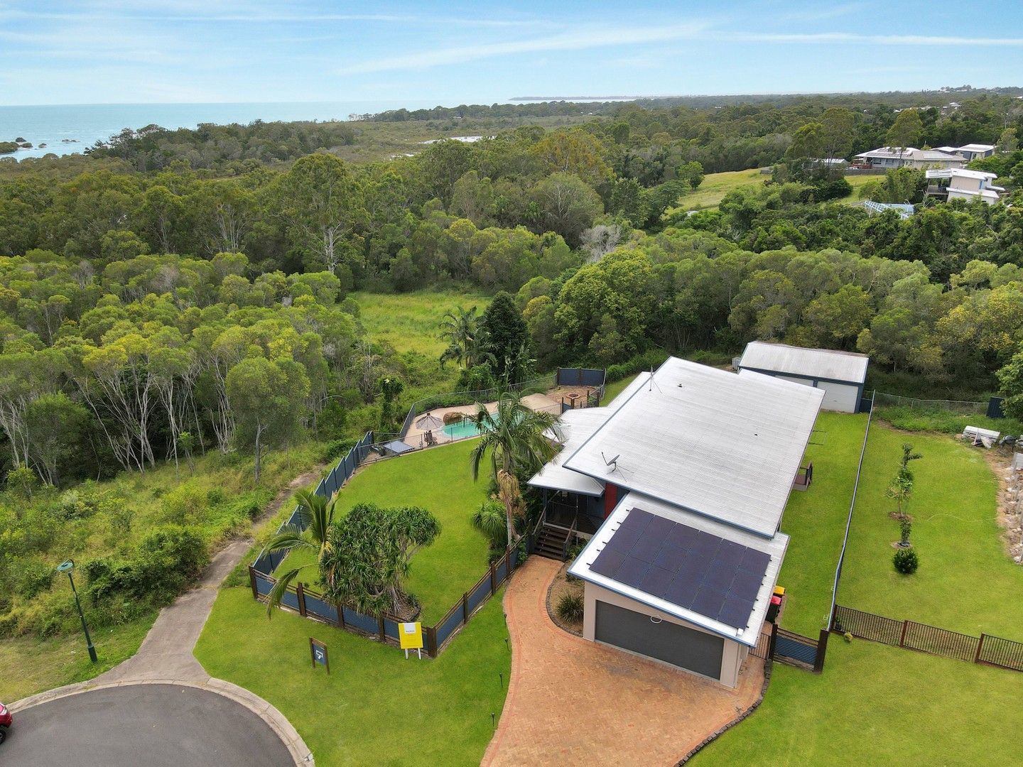 23 Edgewater Court, Craignish QLD 4655, Image 0