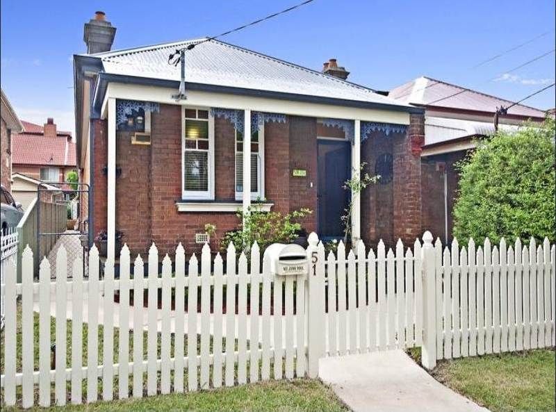 3 bedrooms House in 51 Manson Road STRATHFIELD NSW, 2135