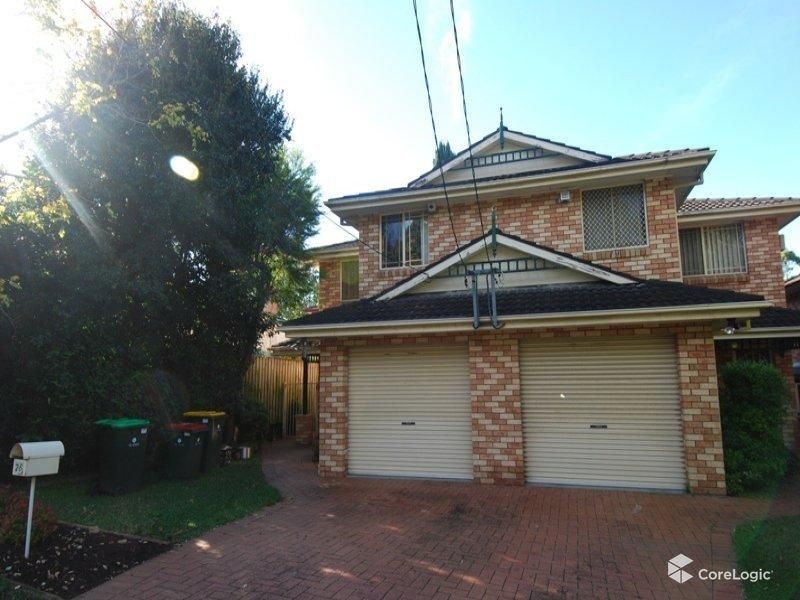 26 Mons Avenue, West Ryde NSW 2114 House For Rent Domain