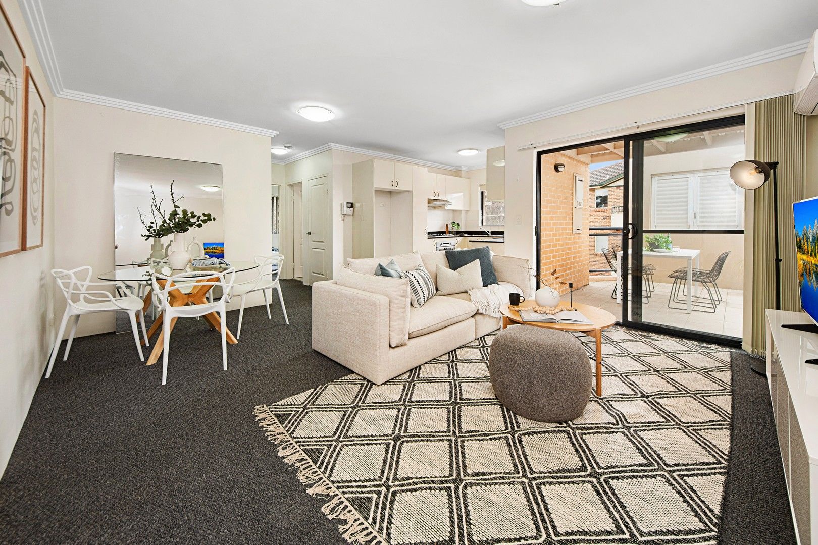 9/1-7 Mansfield Avenue, Caringbah NSW 2229, Image 0