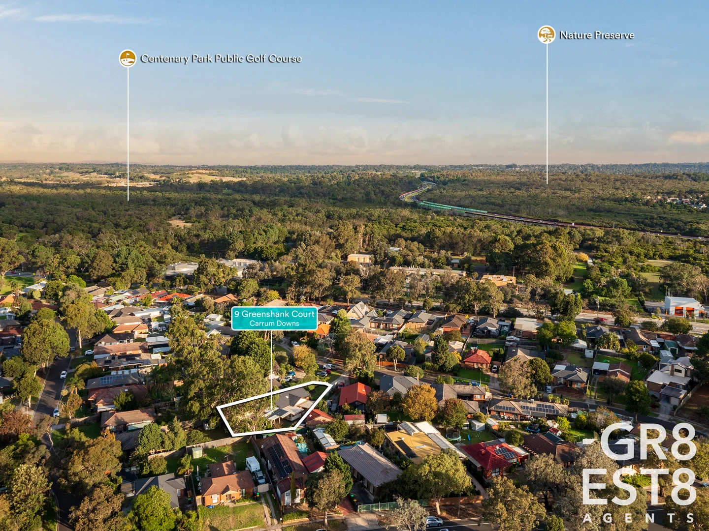 Additional image 30 of 9 Greenshank court, Carrum Downs VIC 3201