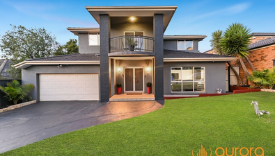 Picture of 16 Piccadilly Court, NARRE WARREN SOUTH VIC 3805