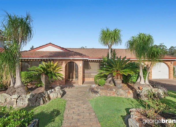 11 Sunny Waters Road, Kincumber NSW 2251