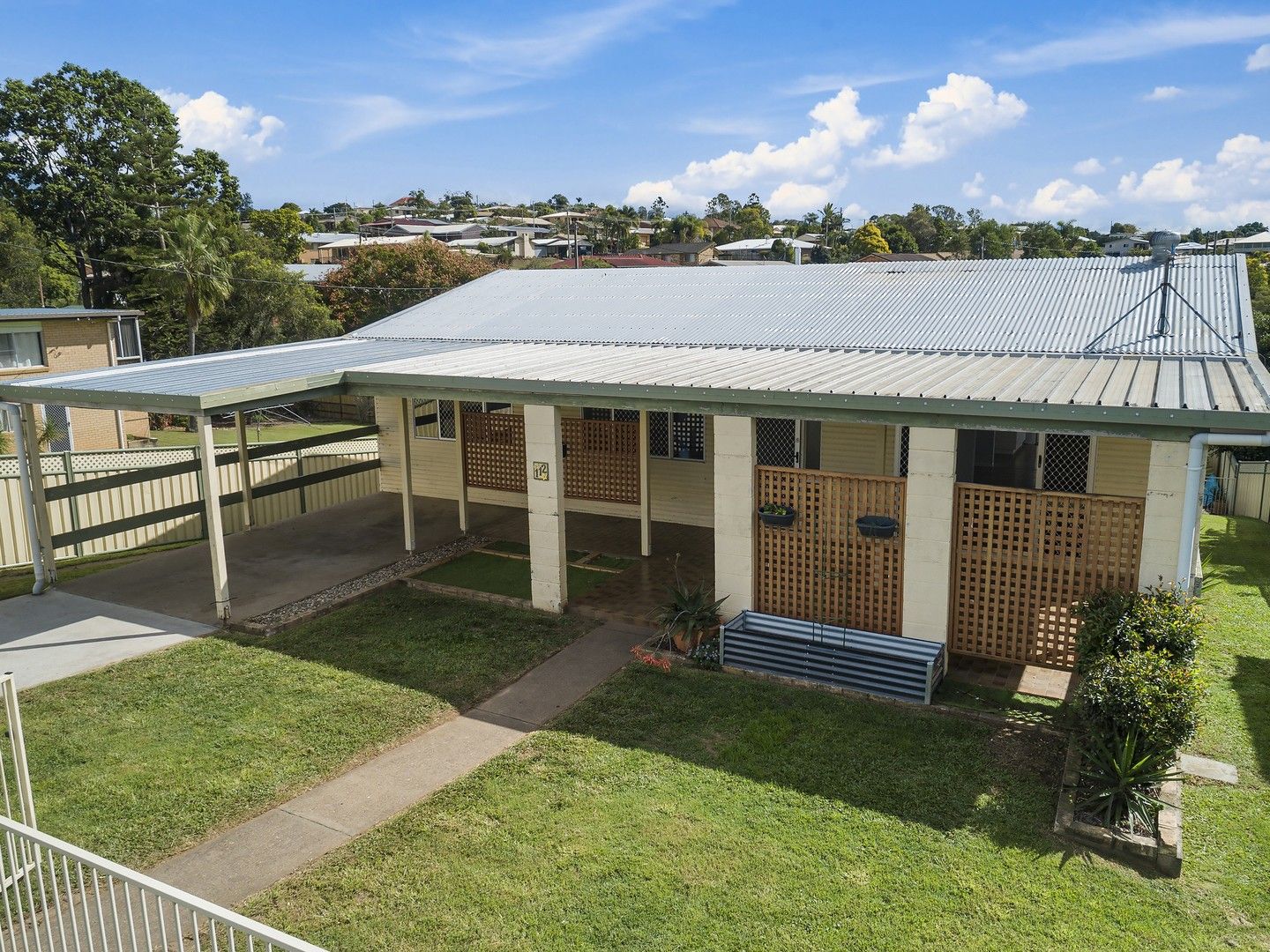 112 Cootharaba Rd, Gympie QLD 4570, Image 0