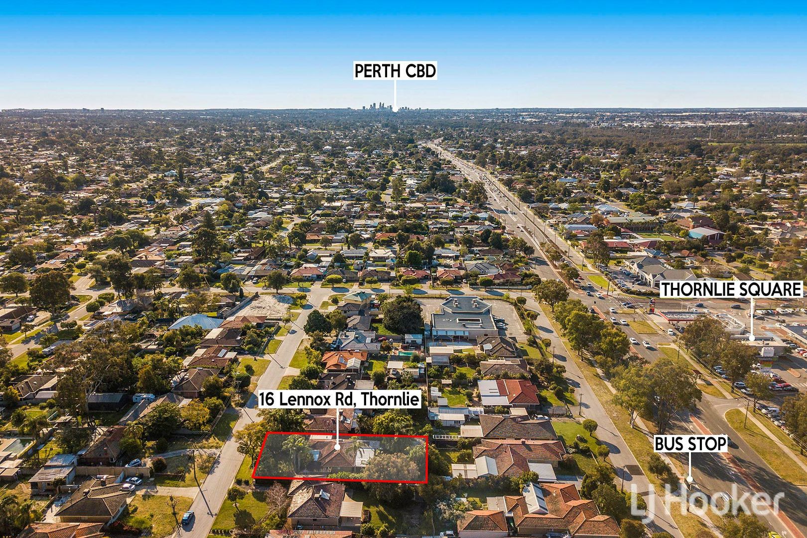 16 Lennox Road, Thornlie WA 6108, Image 1