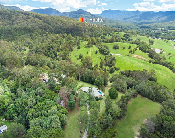 52B Syndicate Road, Tallebudgera Valley QLD 4228